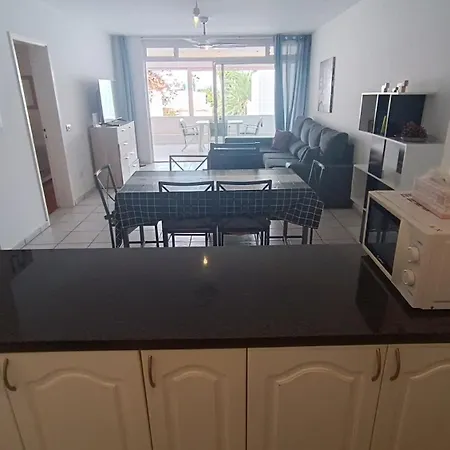 Americas, 2 Bedrooms With Pool Playa de las Americas (Tenerife)