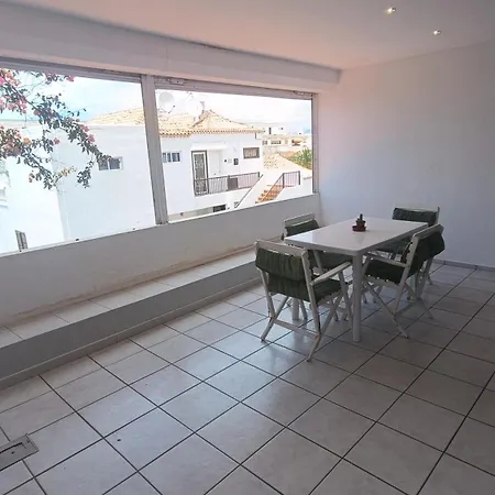 Apartment Jacaranda, Where Calm And Joy Go Hand In Hand