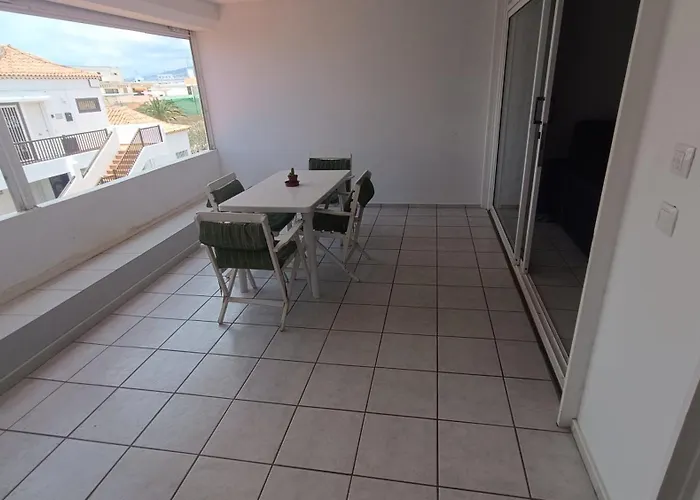 Americas, 2 Bedrooms With Pool Daire