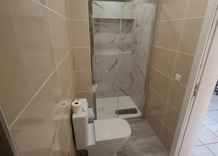 Daire Americas, 2 Bedrooms With Pool Playa de las Américas