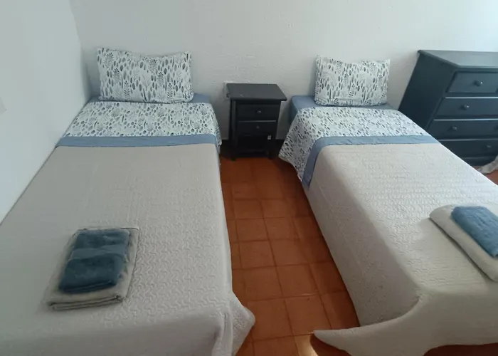 아파트 Americas, 2 Bedrooms With Pool