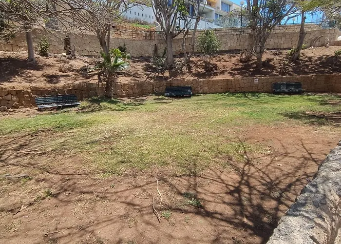 Americas, 2 Bedrooms With Pool 아파트 *