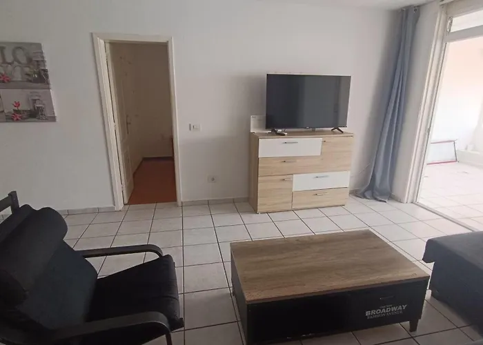 Americas, 2 Bedrooms With Pool