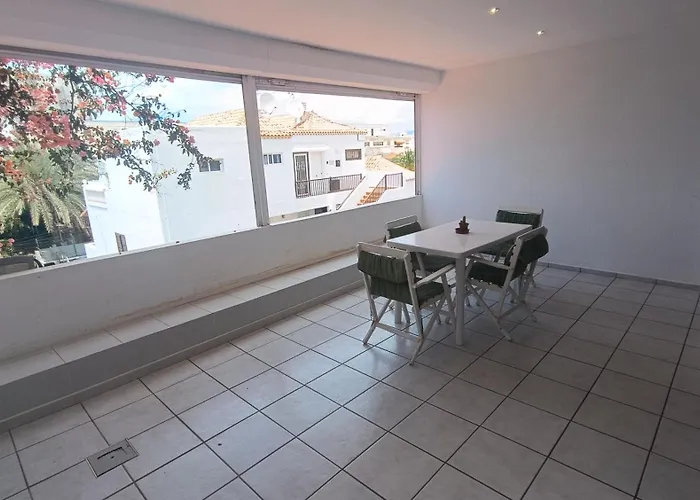 Daire Americas, 2 Bedrooms With Pool