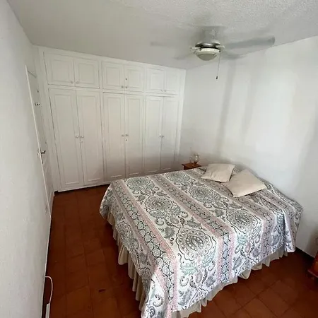Apartamento Jacaranda, Where Calm And Joy Go Hand In Hand