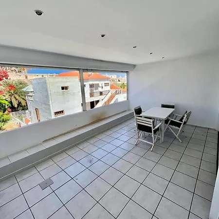 Apartamento Jacaranda, Where Calm And Joy Go Hand In Hand