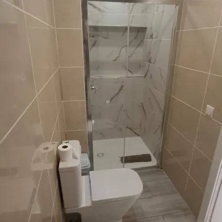 Lägenhet Americas, 2 Bedrooms With Pool Playa de las Americas (Tenerife)