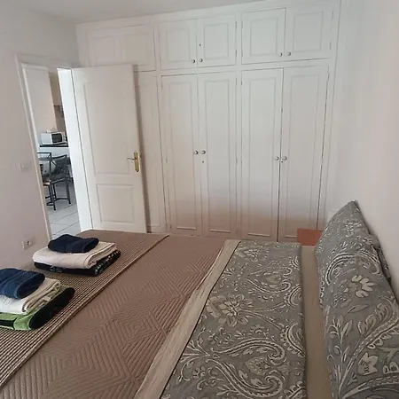 Las Americas Premium Apartment With Pool And Terrace 20 M2 *