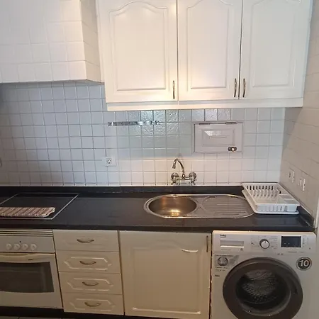 Americas, 2 Bedrooms With Pool * Playa de las Americas (Tenerife)