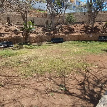 Las Americas Premium Apartment With Pool And Terrace 20 M2 Apartament *
