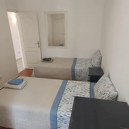 Apartament Las Americas Premium Apartment With Pool And Terrace 20 M2 *