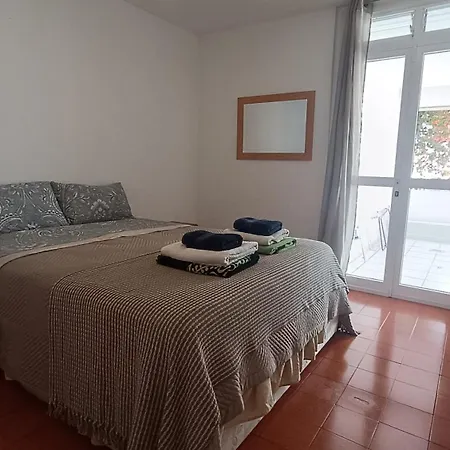 Las Americas Premium Apartment With Pool And Terrace 20 M2 * Playa de las Americas (Tenerife)