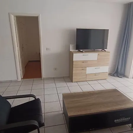 Las Americas Premium Apartment With Pool And Terrace 20 M2