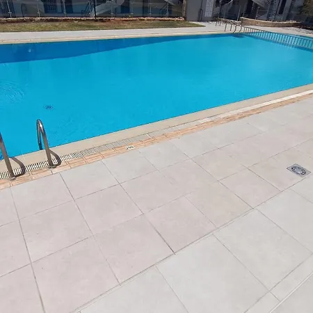Apartament Las Americas Premium Apartment With Pool And Terrace 20 M2