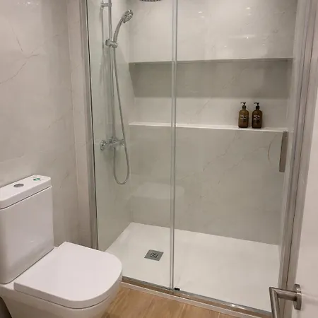 Américas, 2 Bedrooms With Pool Apartamento *