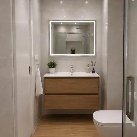 Apartamento Américas, 2 Bedrooms With Pool Playa de las Américas