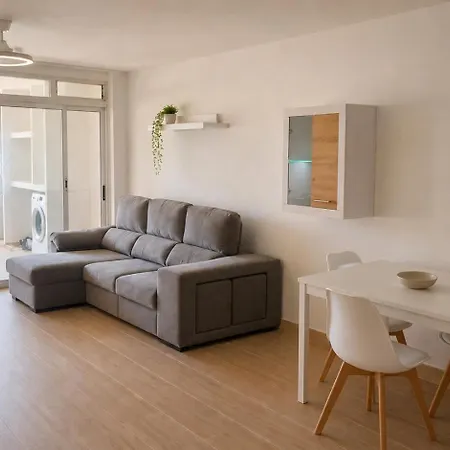 Américas, 2 Bedrooms With Pool