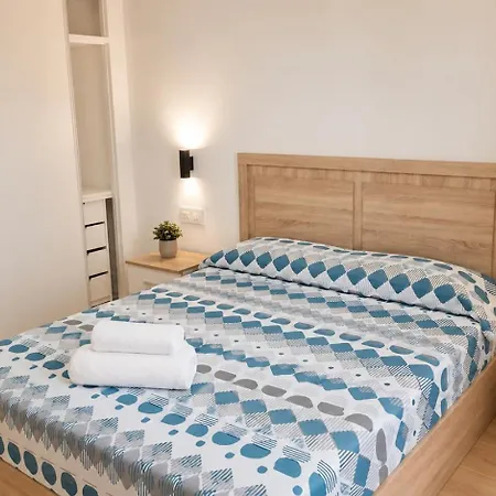 Américas, 2 Bedrooms With Pool *