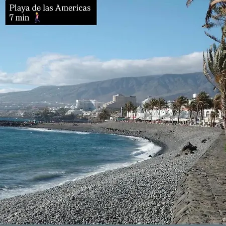 Americas Premium - 2 Bedrooms Pool & 20m2 Terrace
