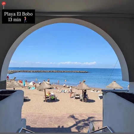 Américas, 2 Bedrooms With Pool Apartamento *