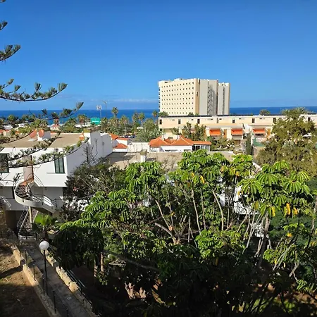 Américas, 2 Bedrooms With Pool Apartamento