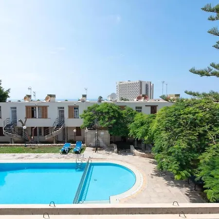 Américas, 2 Bedrooms With Pool Apartamento Playa de las Américas