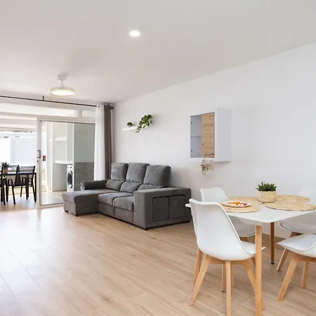 Americas Premium - 2 Bedrooms Pool & 20m2 Terrace Appartement