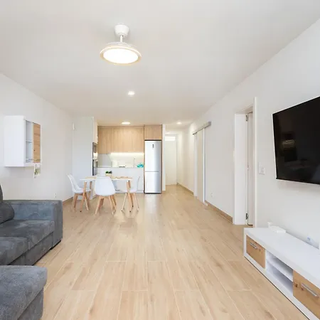 Americas Premium - 2 Bedrooms Pool & 20m2 Terrace * Playa de las Américas