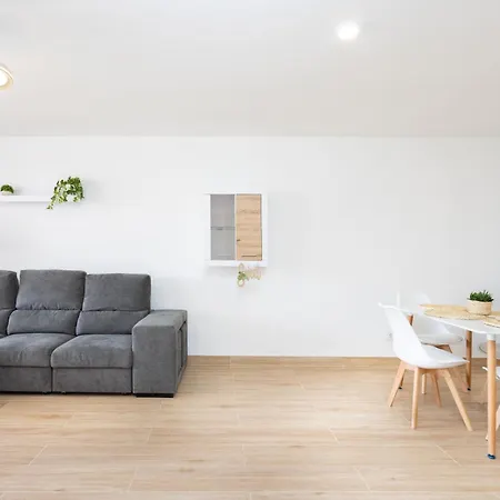 Americas Premium - 2 Bedrooms Pool & 20m2 Terrace Appartement