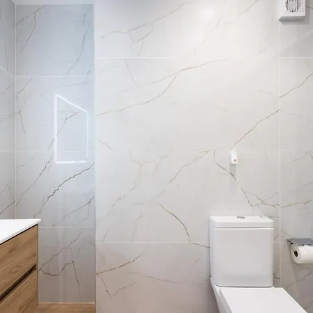 Americas Premium - 2 Bedrooms Pool & 20m2 Terrace Appartement *