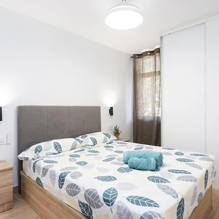 Appartement Americas Premium - 2 Bedrooms Pool & 20m2 Terrace *