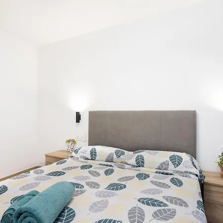 Americas Premium - 2 Bedrooms Pool & 20m2 Terrace *