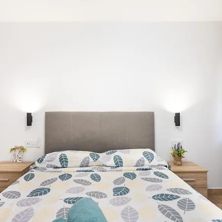 Americas Premium - 2 Bedrooms Pool & 20m2 Terrace * Playa de las Américas