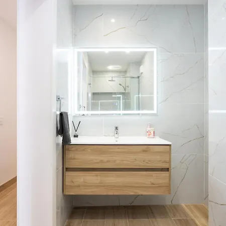 Americas Premium - 2 Bedrooms Pool & 20m2 Terrace Appartement *