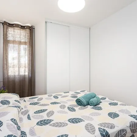 Americas Premium - 2 Bedrooms Pool & 20m2 Terrace *
