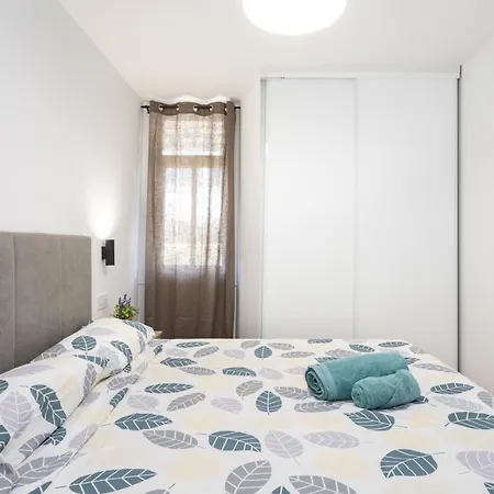 Americas Premium - 2 Bedrooms Pool & 20m2 Terrace Appartement Playa de las Américas