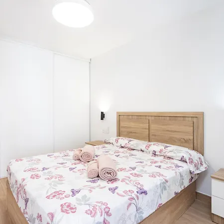 Americas Premium - 2 Bedrooms Pool & 20m2 Terrace Appartement