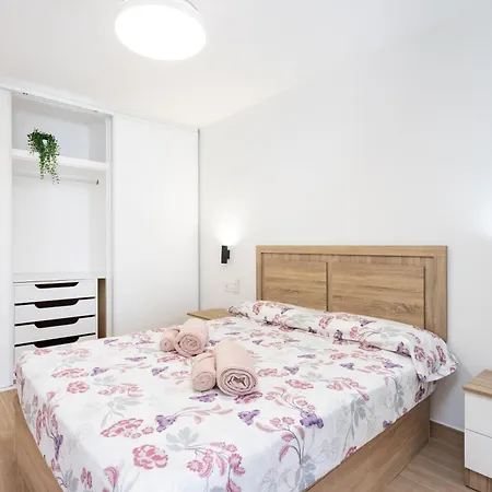 Appartement Americas Premium - 2 Bedrooms Pool & 20m2 Terrace