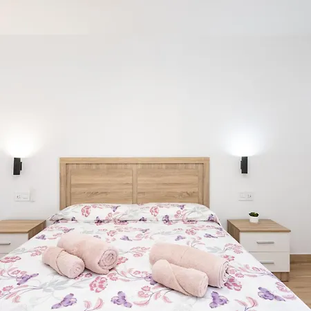 Americas Premium - 2 Bedrooms Pool & 20m2 Terrace Playa de las Américas