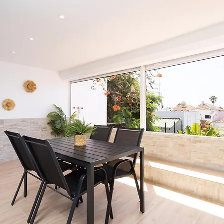 Appartement Americas Premium - 2 Bedrooms Pool & 20m2 Terrace *