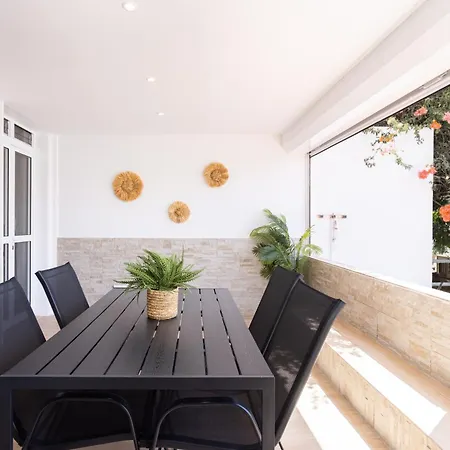 Americas Premium - 2 Bedrooms Pool & 20m2 Terrace *