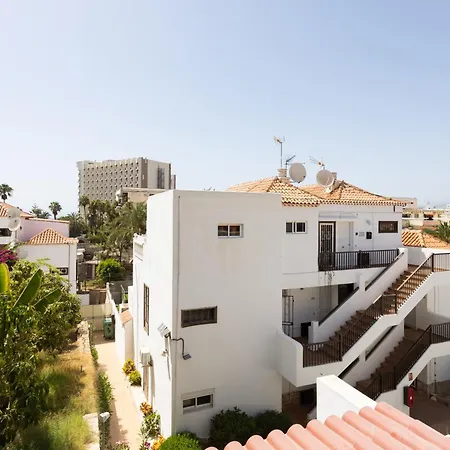 Americas Premium - 2 Bedrooms Pool & 20m2 Terrace
