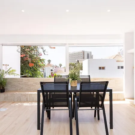 Americas Premium - 2 Bedrooms Pool & 20m2 Terrace Appartement