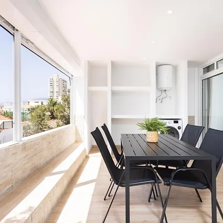 Appartement Americas Premium - 2 Bedrooms Pool & 20m2 Terrace Playa de las Américas
