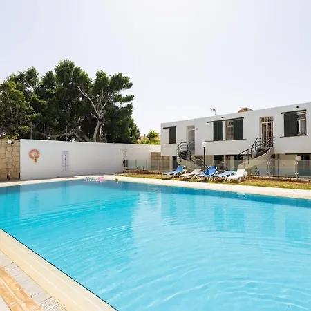 Appartement Americas Premium - 2 Bedrooms Pool & 20m2 Terrace *