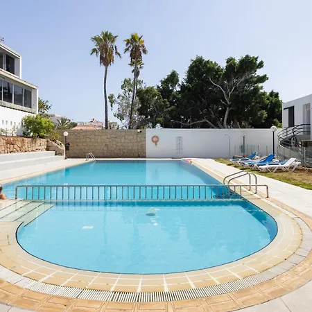 Americas Premium - 2 Bedrooms Pool & 20m2 Terrace *