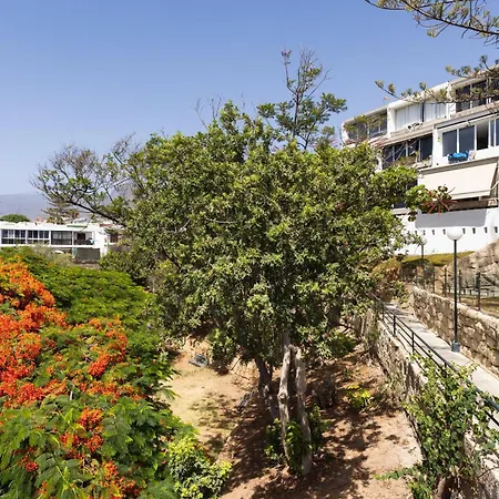 Appartement Americas Premium - 2 Bedrooms Pool & 20m2 Terrace Playa de las Américas