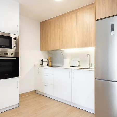 Appartement Americas Premium - 2 Bedrooms Pool & 20m2 Terrace Playa de las Américas