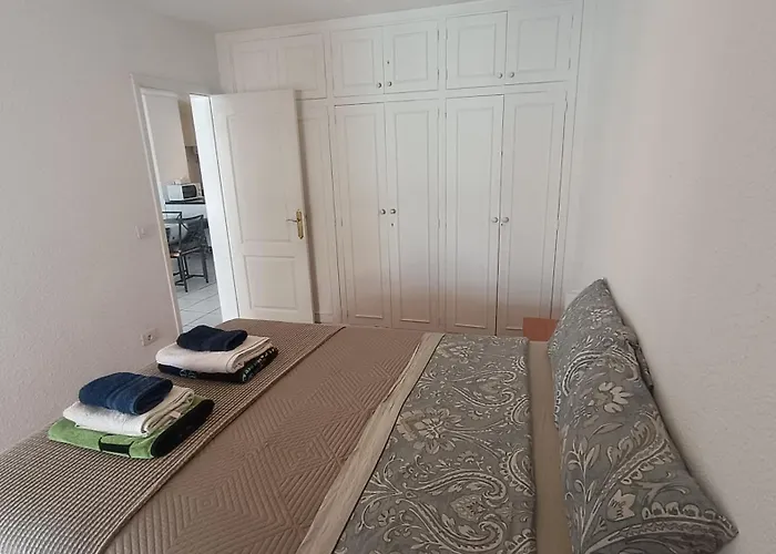 Americas, 2 Bedrooms With Pool *