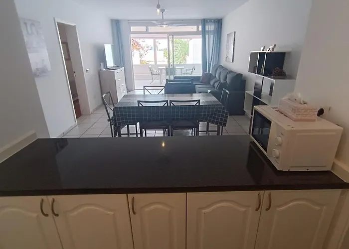 Americas, 2 Bedrooms With Pool Playa de las Américas